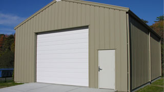 Garage Door Openers at Palmetto Beach, Florida